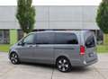 Mercedes-Benz V 300 d LWB Avantgarde Gris - thumbnail 2