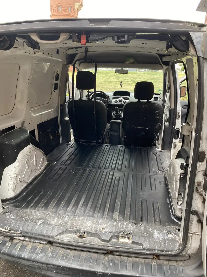 Renault Kangoo Rapid 1.5 dCi 75 FAP - 1