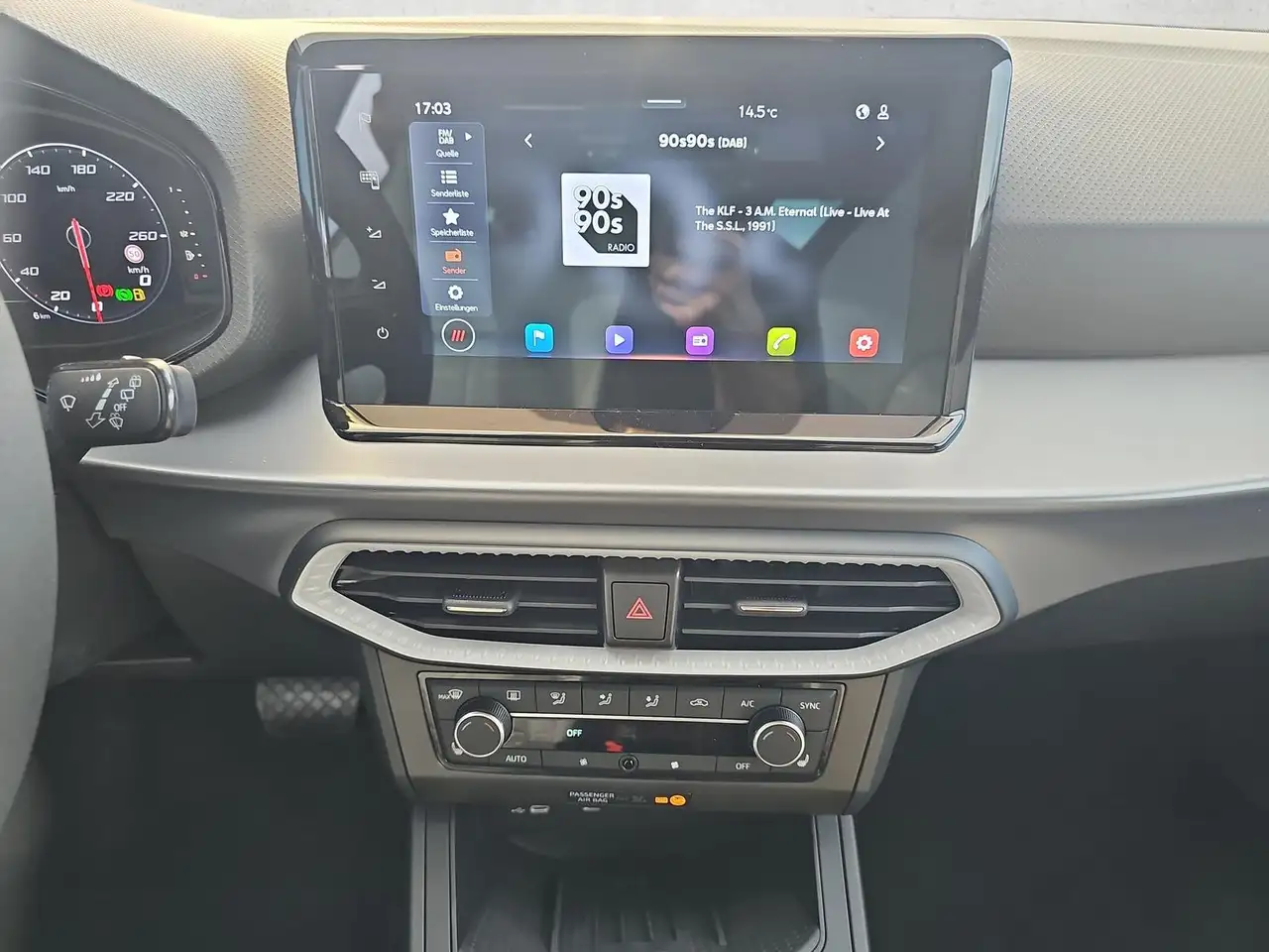 SEAT Arona 1.5 TSI DSG FR AHK / Tech-Paket / Keyless 13