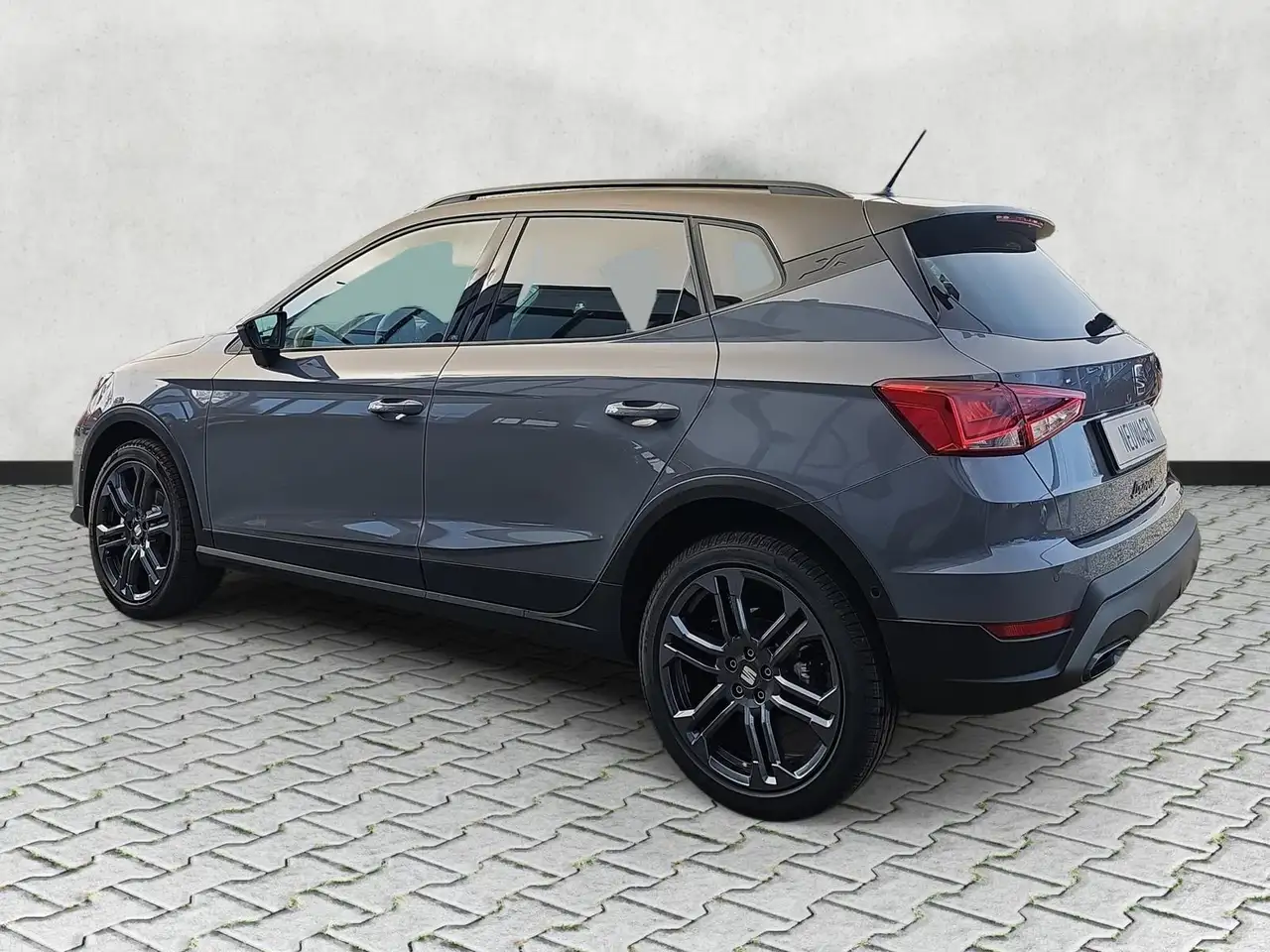 SEAT Arona 1.5 TSI DSG FR AHK / Tech-Paket / Keyless 20