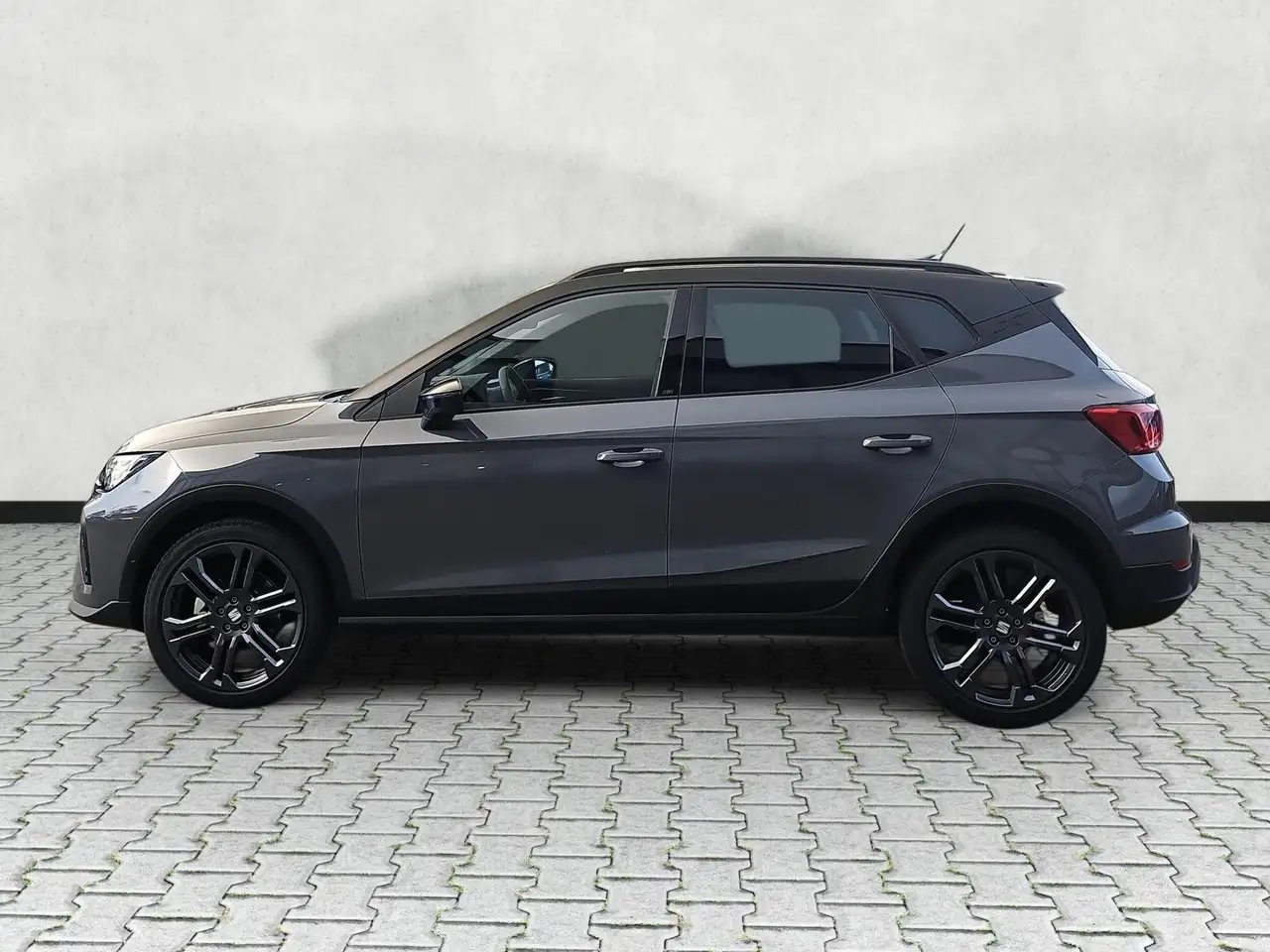SEAT Arona 1.5 TSI DSG FR AHK / Tech-Paket / Keyless 5
