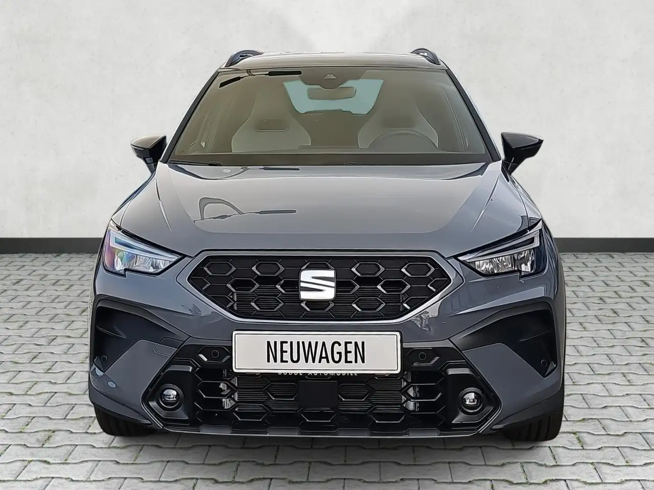 SEAT Arona 1.5 TSI DSG FR AHK / Tech-Paket / Keyless 17