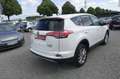 Toyota RAV 4 4 2.5 Hybrid Aut. KAM KLIMA NAVI XEN LED 18' Weiß - thumbnail 5