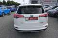 Toyota RAV 4 4 2.5 Hybrid Aut. KAM KLIMA NAVI XEN LED 18' Weiß - thumbnail 6