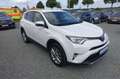 Toyota RAV 4 4 2.5 Hybrid Aut. KAM KLIMA NAVI XEN LED 18' Weiß - thumbnail 4