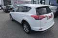 Toyota RAV 4 4 2.5 Hybrid Aut. KAM KLIMA NAVI XEN LED 18' Weiß - thumbnail 7
