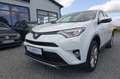 Toyota RAV 4 4 2.5 Hybrid Aut. KAM KLIMA NAVI XEN LED 18' Weiß - thumbnail 18