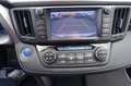 Toyota RAV 4 4 2.5 Hybrid Aut. KAM KLIMA NAVI XEN LED 18' Weiß - thumbnail 15