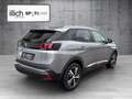 Peugeot 3008 Allure PT130 EAT6 Grau - thumbnail 3