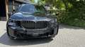 BMW X5 BMW X5 xDrive 50e M-SPORT PRO. PANO . DRIVE PROF Zwart - thumbnail 2