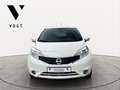 Nissan Note Acenta°98PS°KLIMAUT°ALU°BT°1.HAND° Weiß - thumbnail 2