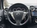 Nissan Note Acenta°98PS°KLIMAUT°ALU°BT°1.HAND° Weiß - thumbnail 10