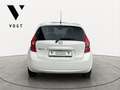 Nissan Note Acenta°98PS°KLIMAUT°ALU°BT°1.HAND° Weiß - thumbnail 5