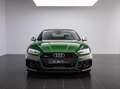 Audi RS5 Coupe SPORTABGAS/TOUR-PAKET/VMAX 280/PANO Zelená - thumbnail 2