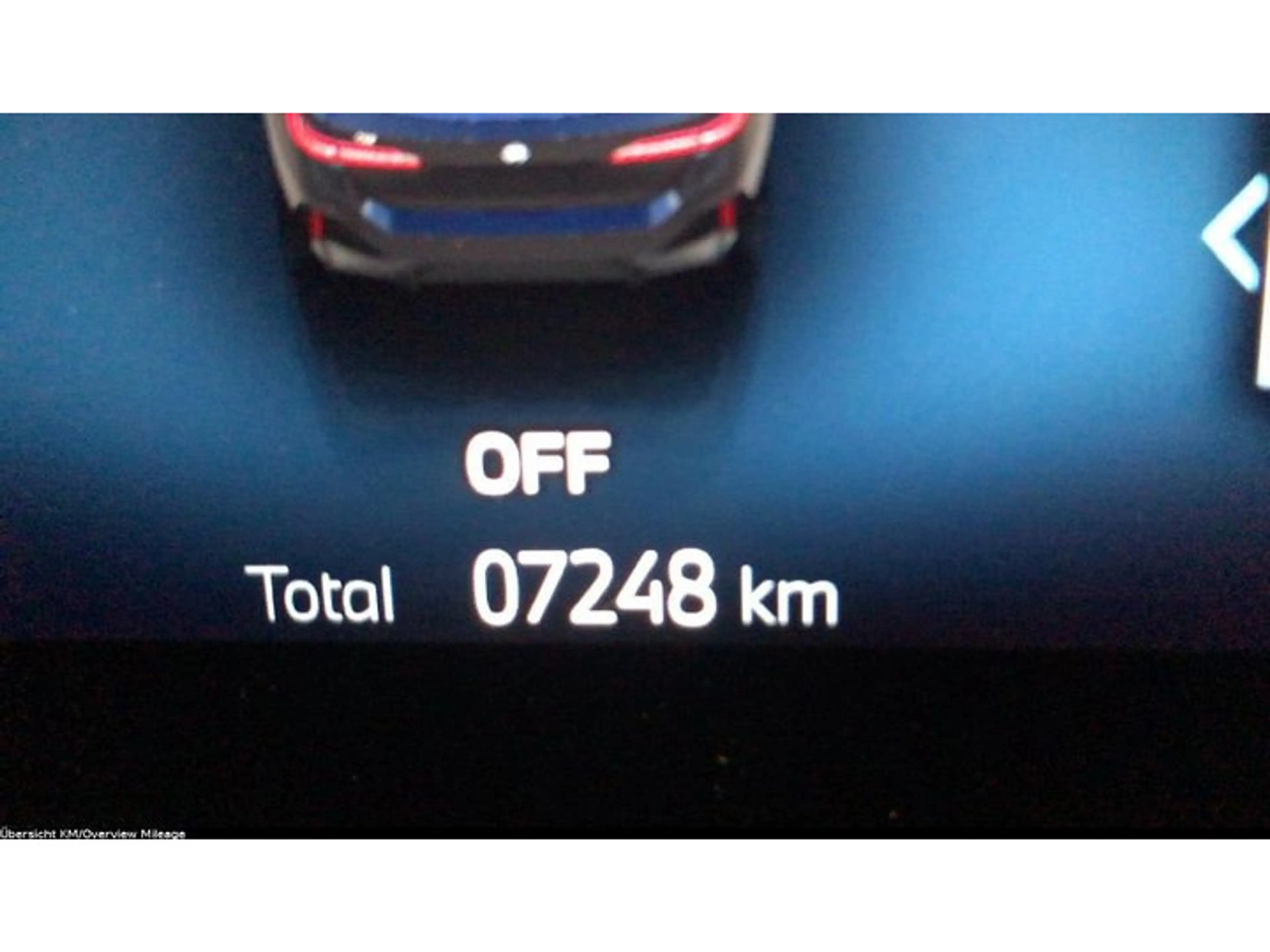 BMW i5 Touring 40 e M Sport Pro PANO+B&W+AHK — photo 6