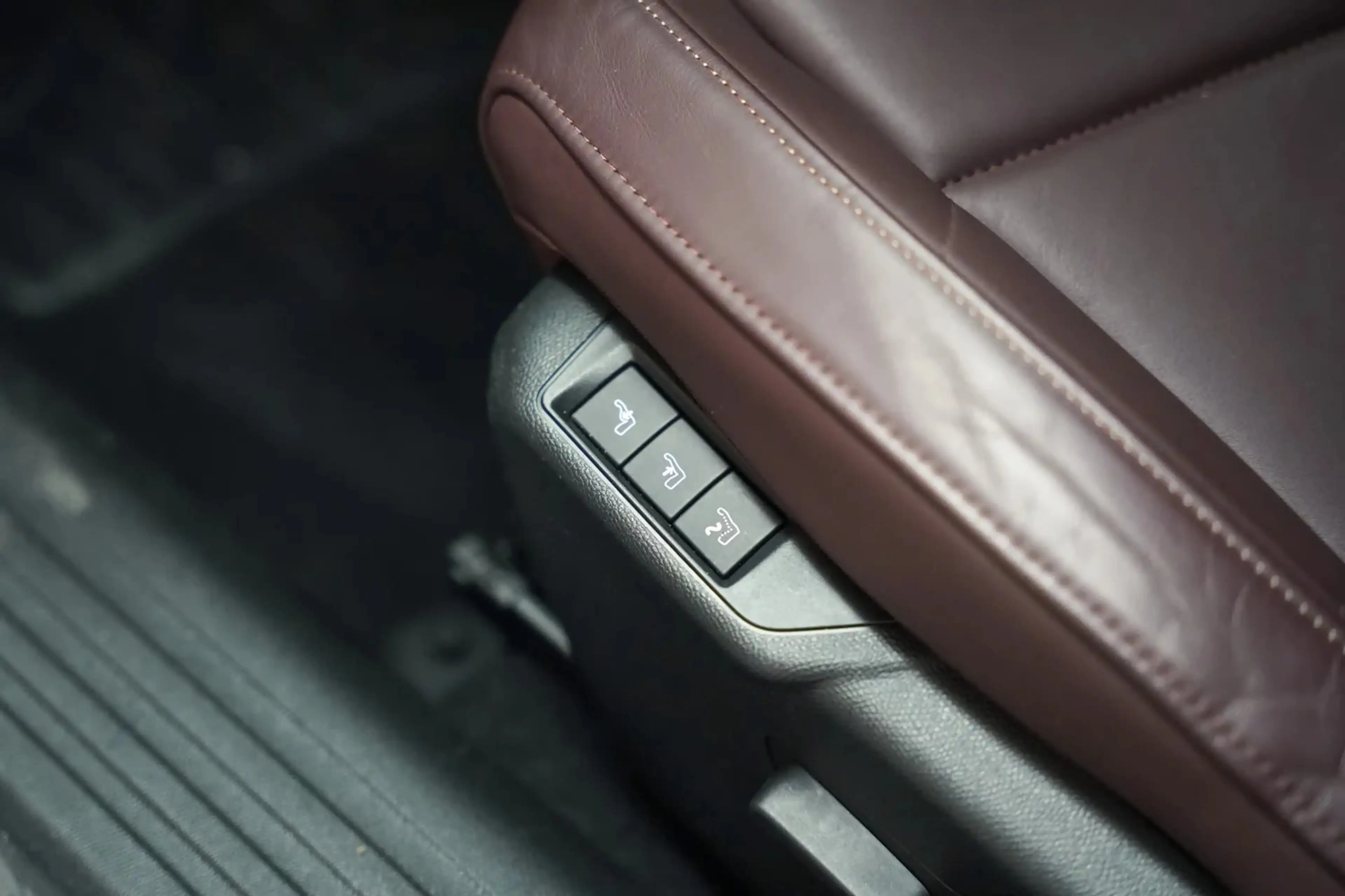 DS Automobiles DS 3 Crossback 1.2 PureTech La Premiere Aut. [ Navi Camera Leder — photo 13