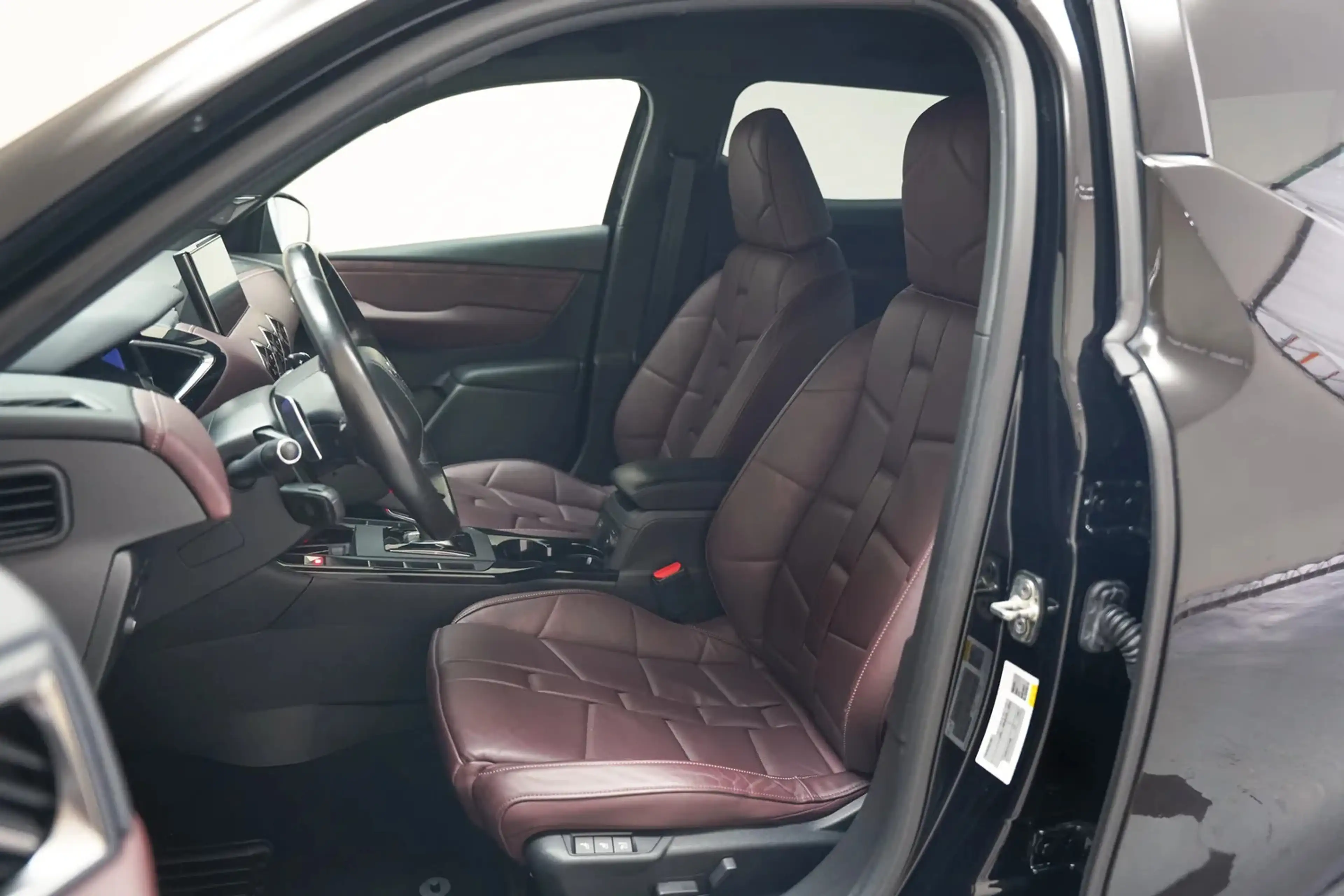DS Automobiles DS 3 Crossback 1.2 PureTech La Premiere Aut. [ Navi Camera Leder — photo 9