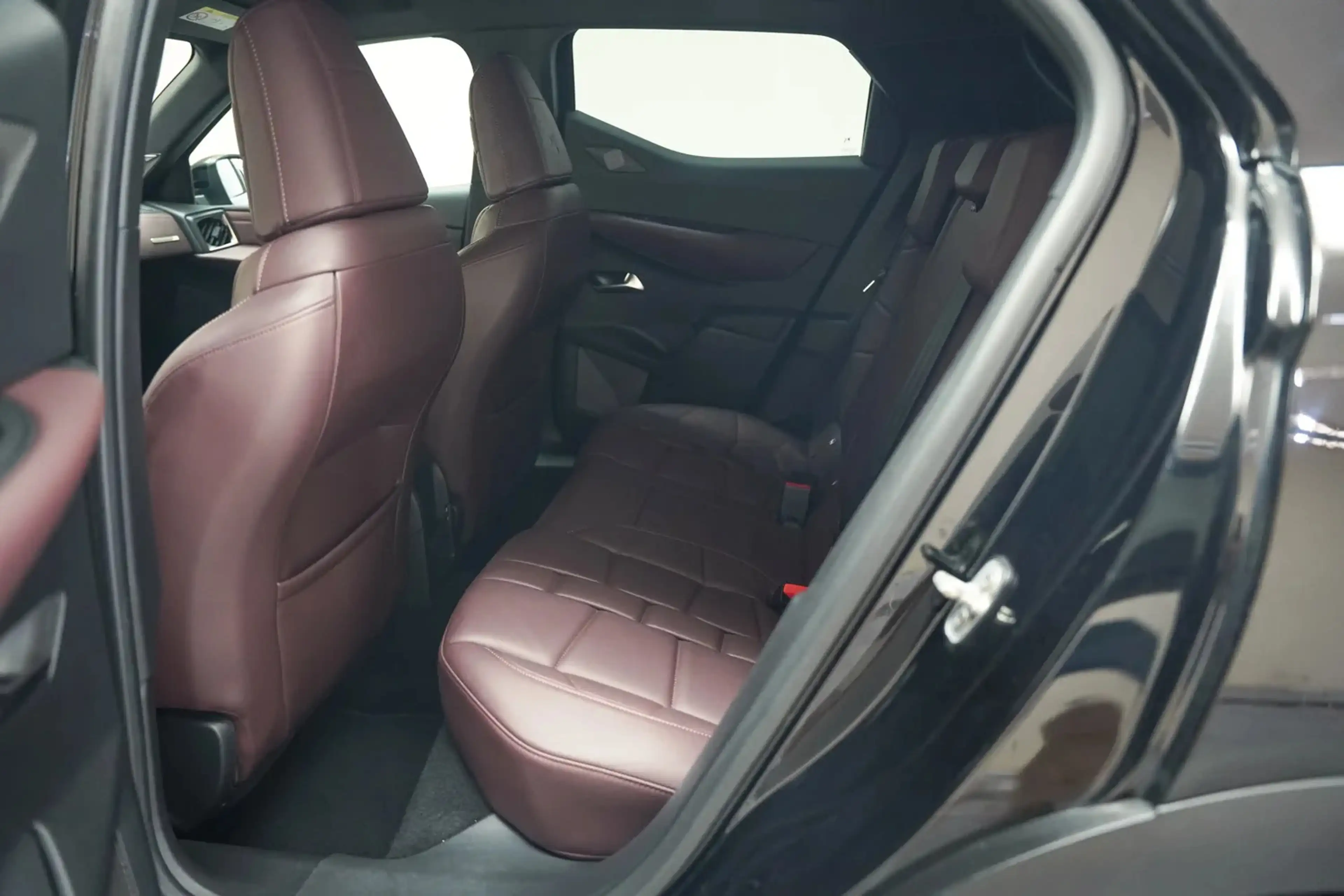DS Automobiles DS 3 Crossback 1.2 PureTech La Premiere Aut. [ Navi Camera Leder — photo 14