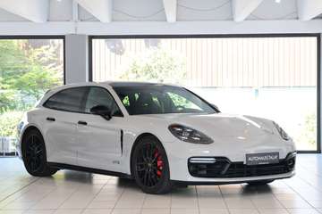 Sport Turismo GTS Sportau.*Bose*Luft