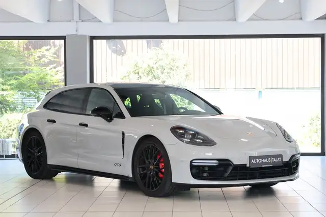 Porsche Panamera Sport Turismo GTS Sportau.*Bose*Luft+Ap
