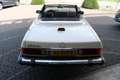 Mercedes-Benz SL 560 cabriolet Wit - thumbnail 8