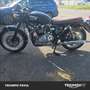 Triumph Bonneville T100 Grey - thumbnail 3