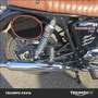 Triumph Bonneville T100 Grigio - thumbnail 11