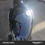 Triumph Bonneville T100 Grigio - thumbnail 14