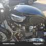 Triumph Bonneville T100 Grigio - thumbnail 12