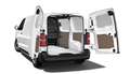 Citroen Jumpy 1.5 BlueHDi120 Standard VisibilityP -33%* Weiß - thumbnail 7
