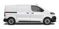 Citroen Jumpy 1.5 BlueHDi120 Standard VisibilityP -33%* Weiß - thumbnail 10