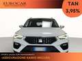 SEAT Ateca 1.5 ecotsi xperience 150cv dsg Bianco - thumbnail 4