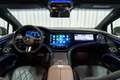 Mercedes-Benz EQS 450 4Matic AMG Line MANUFAKTUR Burmester Massage Gris - thumbnail 12