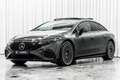 Mercedes-Benz EQS 450 4Matic AMG Line MANUFAKTUR Burmester Massage Gris - thumbnail 3