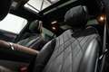 Mercedes-Benz EQS 450 4Matic AMG Line MANUFAKTUR Burmester Massage Gris - thumbnail 24
