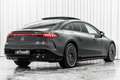 Mercedes-Benz EQS 450 4Matic AMG Line MANUFAKTUR Burmester Massage Gris - thumbnail 8