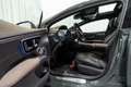 Mercedes-Benz EQS 450 4Matic AMG Line MANUFAKTUR Burmester Massage Gris - thumbnail 14
