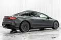 Mercedes-Benz EQS 450 4Matic AMG Line MANUFAKTUR Burmester Massage Gris - thumbnail 9
