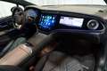 Mercedes-Benz EQS 450 4Matic AMG Line MANUFAKTUR Burmester Massage Gris - thumbnail 15