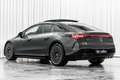 Mercedes-Benz EQS 450 4Matic AMG Line MANUFAKTUR Burmester Massage Gris - thumbnail 10