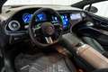 Mercedes-Benz EQS 450 4Matic AMG Line MANUFAKTUR Burmester Massage Gris - thumbnail 13