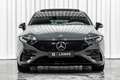 Mercedes-Benz EQS 450 4Matic AMG Line MANUFAKTUR Burmester Massage Gris - thumbnail 2