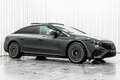 Mercedes-Benz EQS 450 4Matic AMG Line MANUFAKTUR Burmester Massage Gris - thumbnail 6