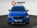 Skoda Octavia Combi 1.8 TSI Scout 4X4 Uniek| Automaat | Cruise | Blau - thumbnail 11