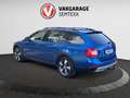 Skoda Octavia Combi 1.8 TSI Scout 4X4 Uniek| Automaat | Cruise | Blau - thumbnail 3