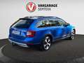 Skoda Octavia Combi 1.8 TSI Scout 4X4 Uniek| Automaat | Cruise | Blau - thumbnail 8