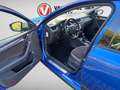 Skoda Octavia Combi 1.8 TSI Scout 4X4 Uniek| Automaat | Cruise | Blau - thumbnail 4
