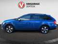 Skoda Octavia Combi 1.8 TSI Scout 4X4 Uniek| Automaat | Cruise | Blau - thumbnail 2