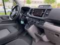 Volkswagen Crafter 35 mittellang Hoch L2 H2 Aut AHK Navi Blanc - thumbnail 7