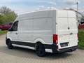 Volkswagen Crafter 35 mittellang Hoch L2 H2 Aut AHK Navi Blanc - thumbnail 2
